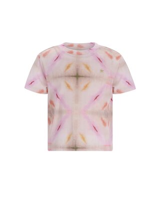 Like Flo Meisjes T-shirt Evelijn