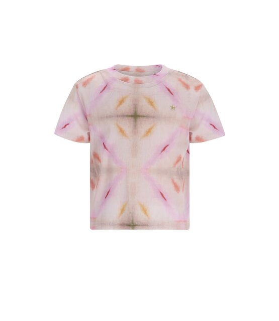 Like Flo Meisjes T-shirt Evelijn