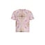 Like Flo  Like Flo Meisjes T-shirt Evelijn