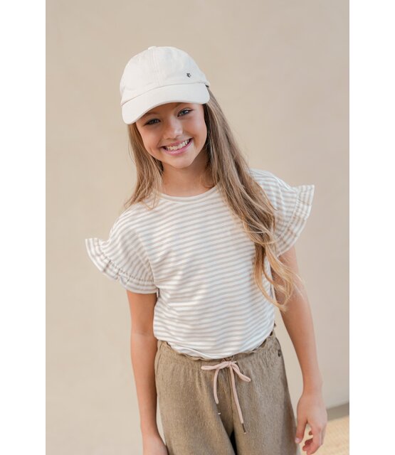 Like Flo Meisjes T-shirt Emma