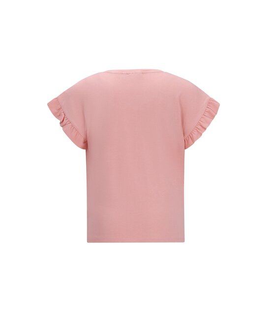 Like Flo Meisjes T-shirt Emma