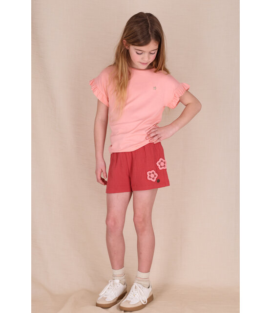 Like Flo Meisjes T-shirt Emma