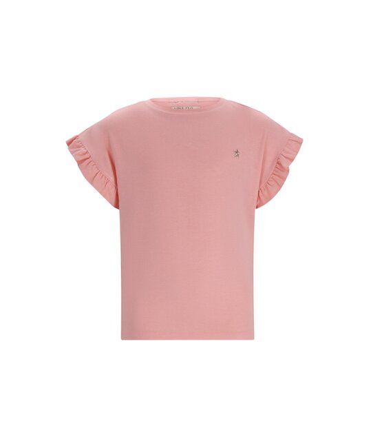 Like Flo Meisjes T-shirt Emma