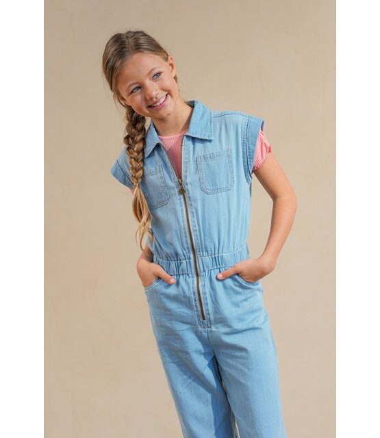 Like Flo Meisjes T-shirt Elise