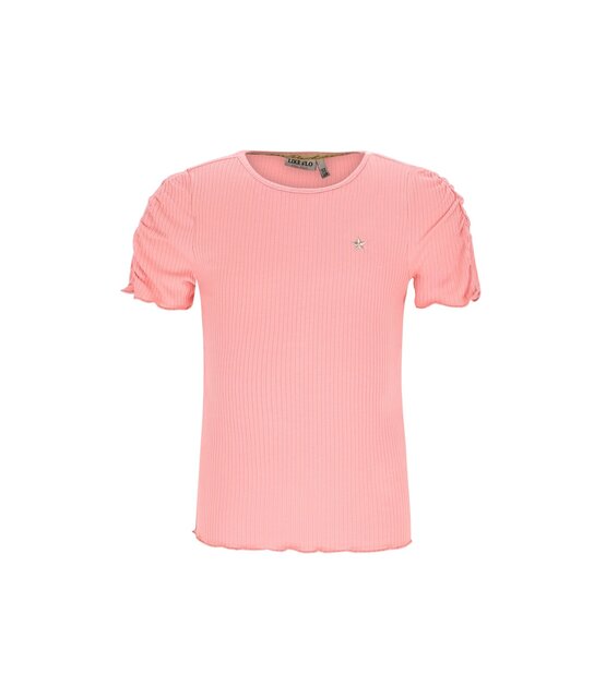 Like Flo Meisjes T-shirt Elise