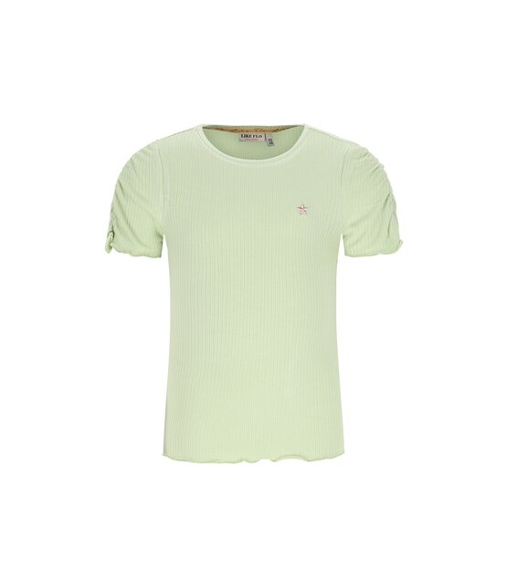 Like Flo Meisjes T-shirt Elise