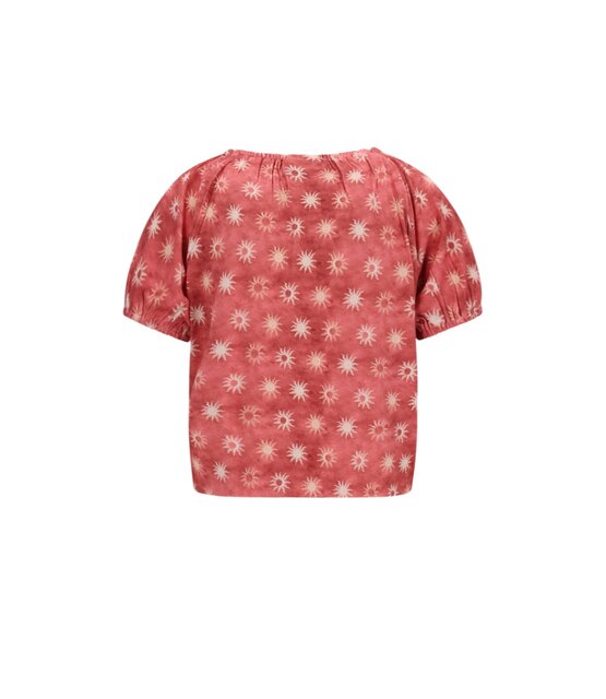 Like Flo Meisjes T-shirt El