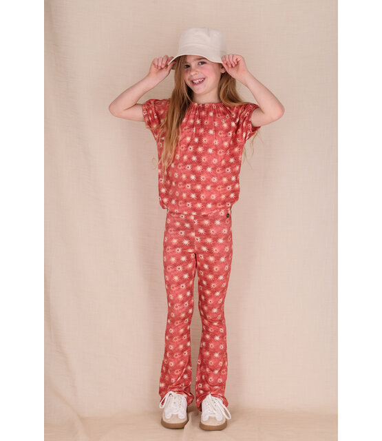 Like Flo Meisjes T-shirt El