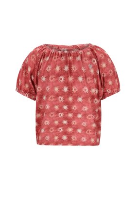 Like Flo Meisjes T-shirt El