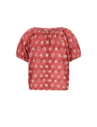 Like Flo Meisjes T-shirt El