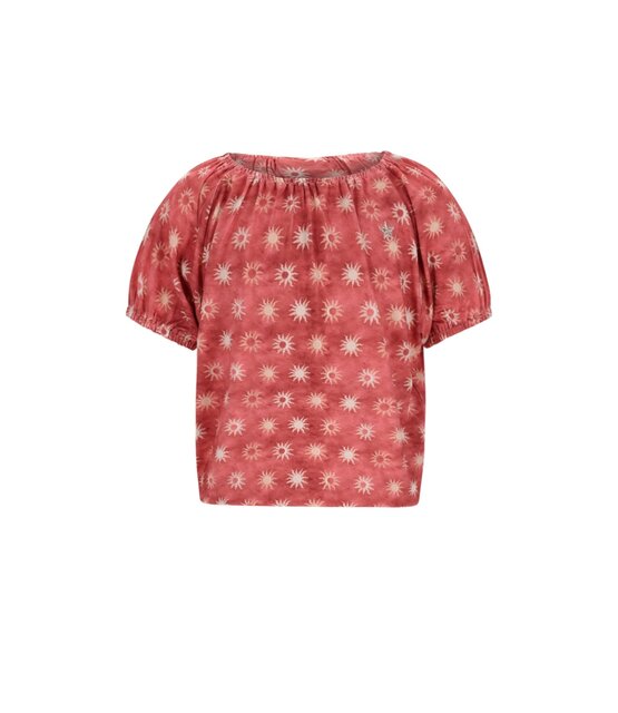 Like Flo Meisjes T-shirt El