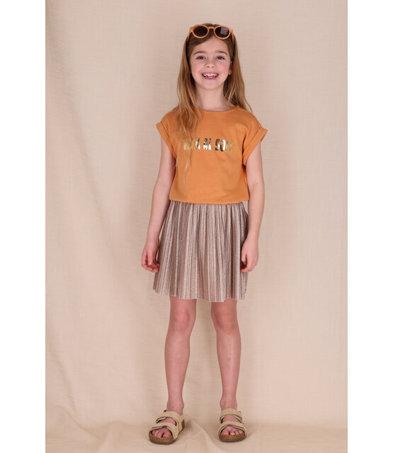 Like Flo Meisjes T-shirt Djezz