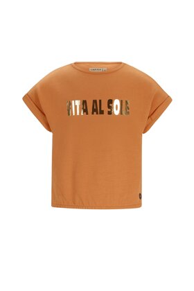 Like Flo Meisjes T-shirt Djezz