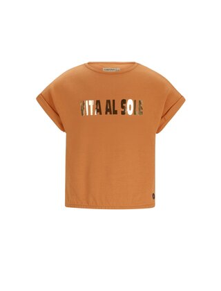 Like Flo Meisjes T-shirt Djezz