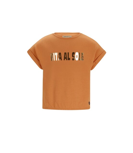 Like Flo Meisjes T-shirt Djezz