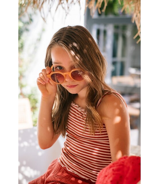 Like Flo Meisjes Top Evina