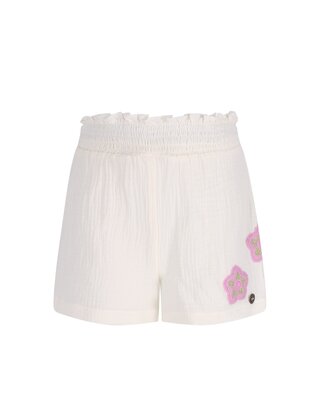 Like Flo Meisjes Short Fee
