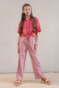 Like Flo Meisjes Broek Fleur