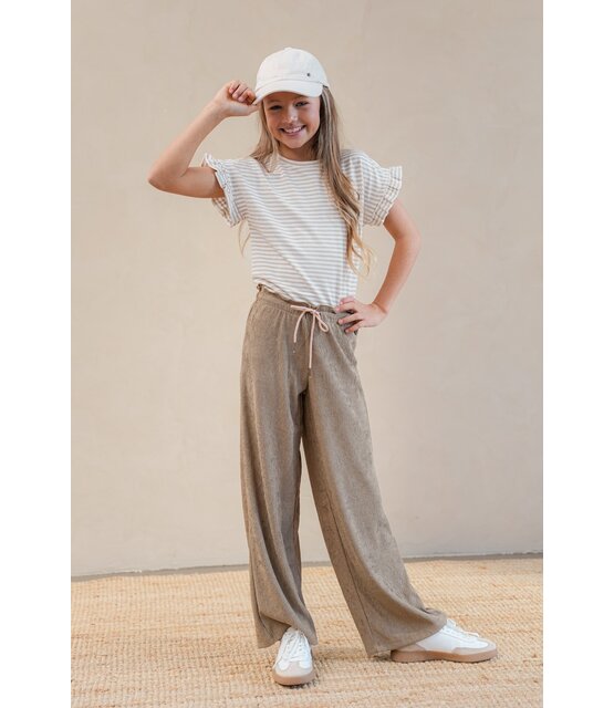 Like Flo Meisjes Broek Fenna