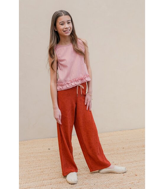 Like Flo Meisjes Broek Fenna