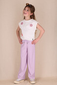 Like Flo Meisjes Broek Fenna