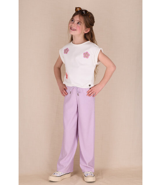 Like Flo Meisjes Broek Fenna
