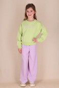 Like Flo Meisjes Broek Fenna