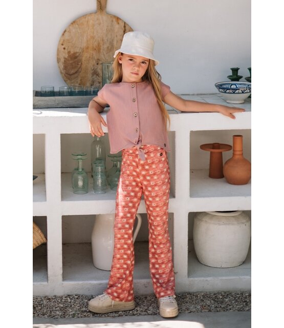 Like Flo Meisjes Broek Floor