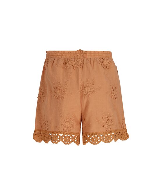 Like Flo Meisjes Short Fanny