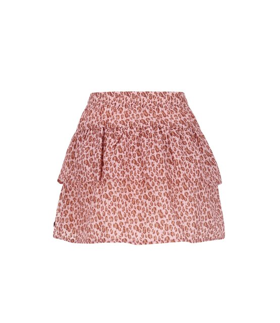 Like Flo Meisjes Short Sterre