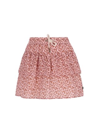 Like Flo Meisjes Short Sterre