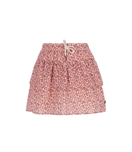 Like Flo Meisjes Short Sterre