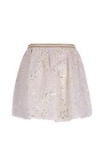 Like Flo Meisjes Short Semmie