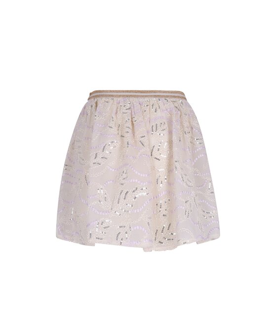 Like Flo Meisjes Short Semmie