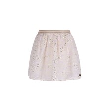 Like Flo Meisjes Short Semmie