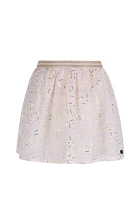 Like Flo Meisjes Short Semmie