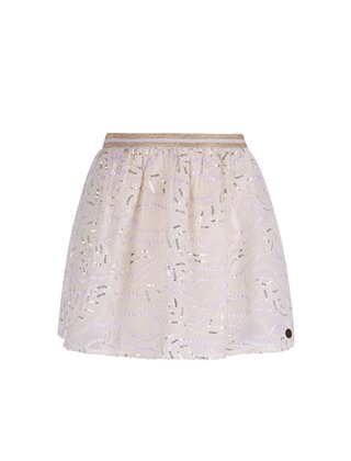 Like Flo Meisjes Short Semmie