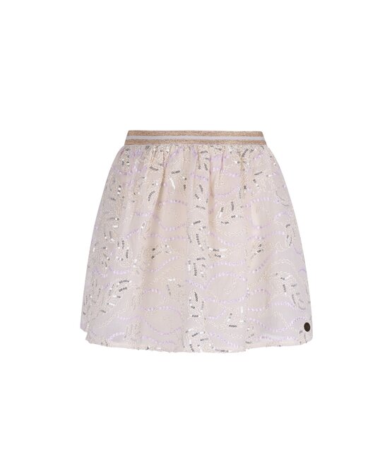 Like Flo Meisjes Short Semmie