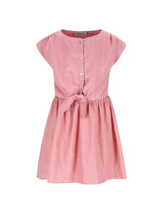 Like Flo Meisjes Jurk Maika