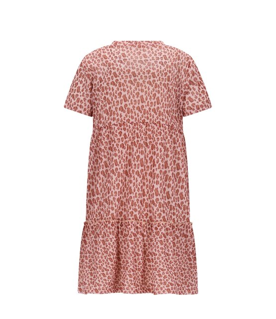 Like Flo Meisjes Jurk Meis