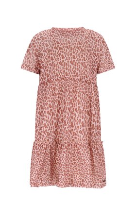 Like Flo Meisjes Jurk Meis