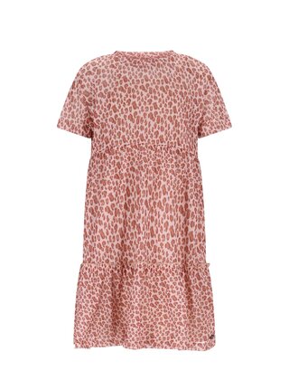 Like Flo Meisjes Jurk Meis