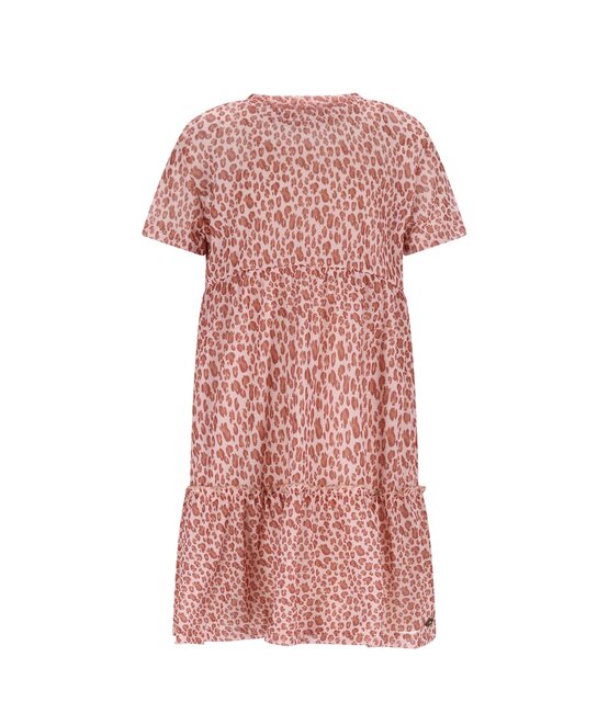 Like Flo Meisjes Jurk Meis