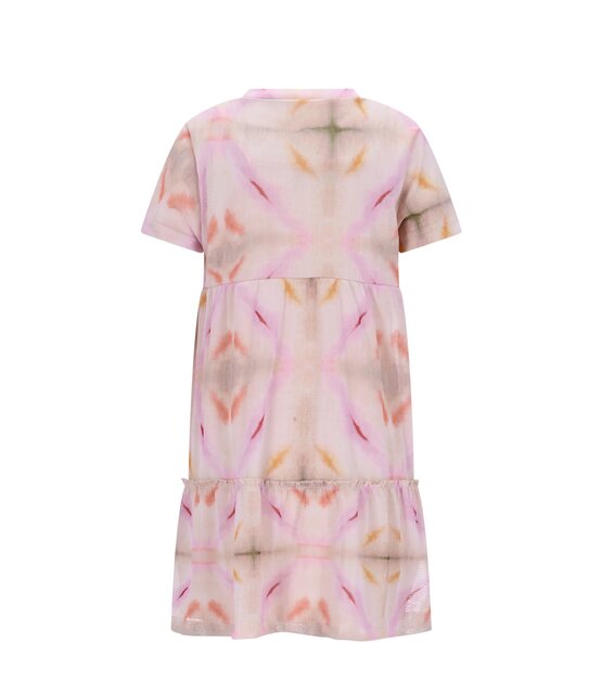 Like Flo Meisjes Jurk Meis