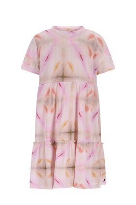 Like Flo Meisjes Jurk Meis