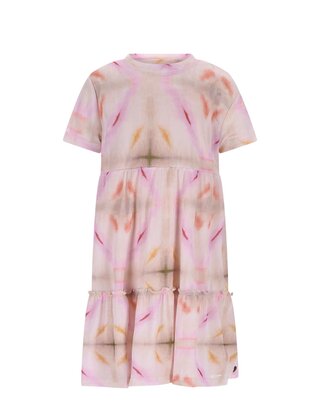 Like Flo Meisjes Jurk Meis