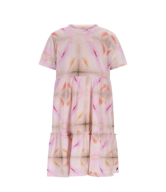 Like Flo Meisjes Jurk Meis