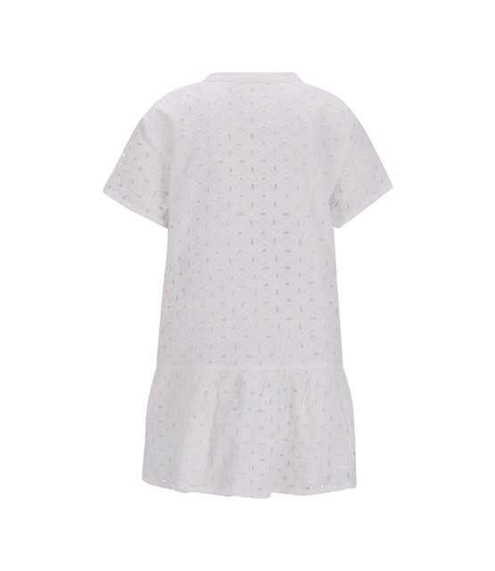 Like Flo Meisjes Jurk Mace