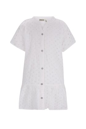 Like Flo Meisjes Jurk Mace