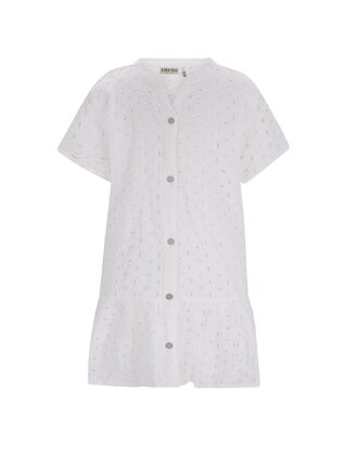 Like Flo Meisjes Jurk Mace